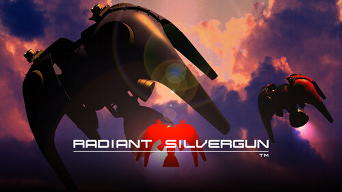 Περισσότερες πληροφορίες για "Nintendo Radiant Silvergun (Nintendo Switch)"