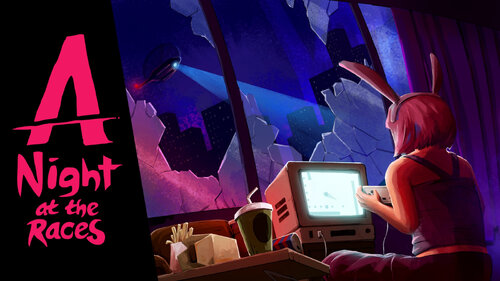 Περισσότερες πληροφορίες για "Nintendo A Night at the Races (Nintendo Switch)"