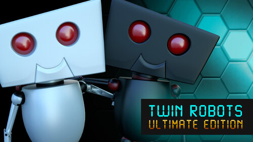 Περισσότερες πληροφορίες για "Nintendo Twin Robots: Ultimate Edition (Nintendo Switch)"