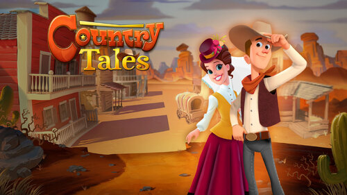 Περισσότερες πληροφορίες για "Nintendo Country Tales (Nintendo Switch)"