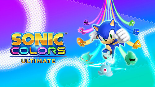 Περισσότερες πληροφορίες για "Nintendo Sonic Colors: Ultimate (Nintendo Switch)"