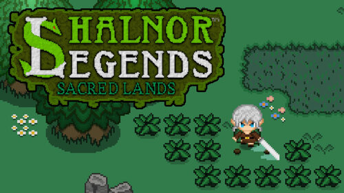 Περισσότερες πληροφορίες για "Nintendo Shalnor Legends: Sacred Lands (Nintendo Switch)"