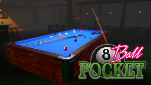 Περισσότερες πληροφορίες για "Nintendo 8-Ball Pocket (Nintendo Switch)"