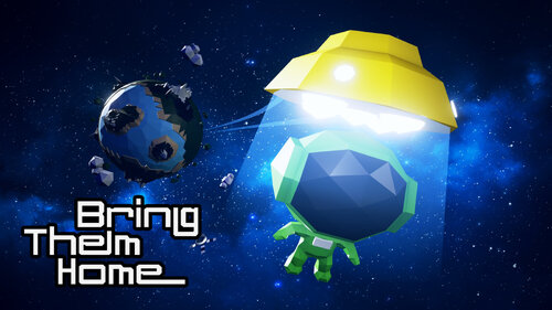 Περισσότερες πληροφορίες για "Nintendo Bring Them Home (Nintendo Switch)"