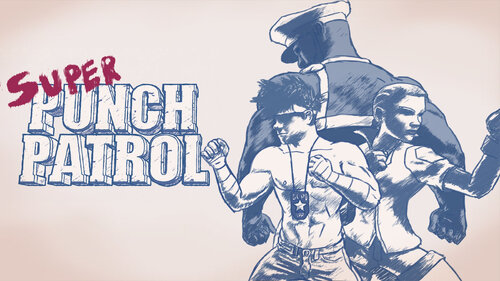 Περισσότερες πληροφορίες για "Nintendo Super Punch Patrol (Nintendo Switch)"