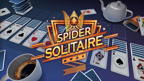 Περισσότερες πληροφορίες για "Nintendo Spider Solitaire (Nintendo Switch)"