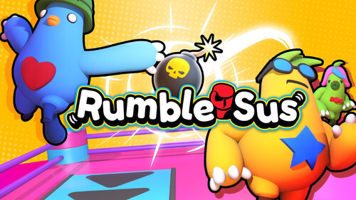Περισσότερες πληροφορίες για "Nintendo Rumble Sus (Nintendo Switch)"