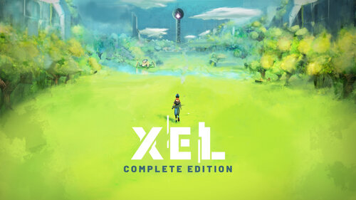 Περισσότερες πληροφορίες για "Nintendo XEL - Complete Edition (Nintendo Switch)"