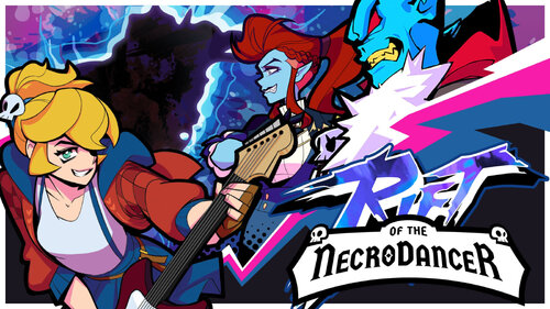 Περισσότερες πληροφορίες για "Nintendo Rift of the NecroDancer (Nintendo Switch)"