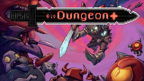 Περισσότερες πληροφορίες για "Nintendo Bit Dungeon Plus (Nintendo Switch)"