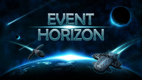 Περισσότερες πληροφορίες για "Nintendo Event Horizon (Nintendo Switch)"