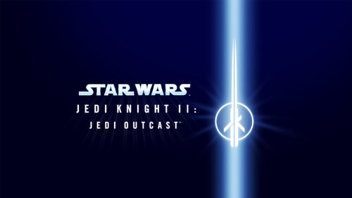 Περισσότερες πληροφορίες για "Nintendo STAR WARS Jedi Knight II: Outcast (Nintendo Switch)"