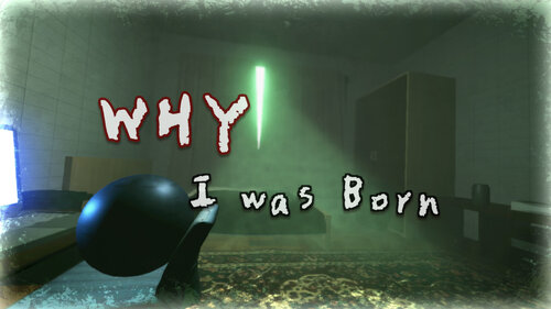 Περισσότερες πληροφορίες για "Nintendo WHY I was Born (Nintendo Switch)"