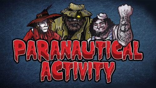 Περισσότερες πληροφορίες για "Nintendo Paranautical Activity (Nintendo Switch)"