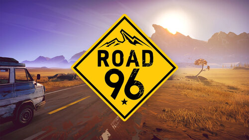 Περισσότερες πληροφορίες για "Nintendo Road 96 (Nintendo Switch)"
