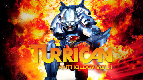 Περισσότερες πληροφορίες για "Nintendo Turrican Anthology Vol. I (Nintendo Switch)"
