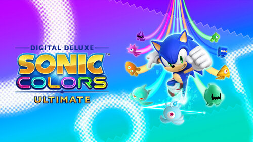 Περισσότερες πληροφορίες για "Nintendo Sonic Colors: Ultimate - Digital Deluxe (Nintendo Switch)"