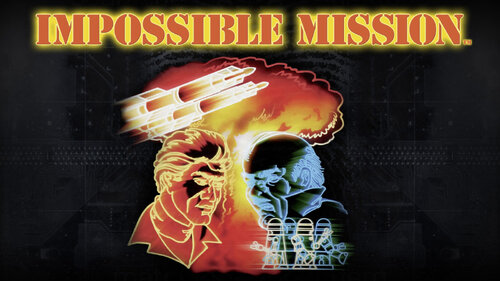 Περισσότερες πληροφορίες για "Nintendo Impossible Mission (Nintendo Switch)"