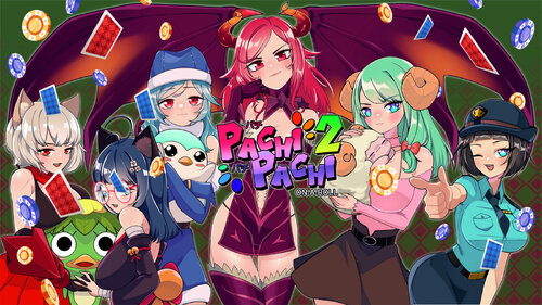 Περισσότερες πληροφορίες για "Nintendo Pachi 2 on a roll (Nintendo Switch)"