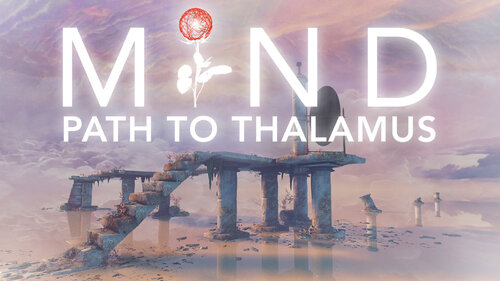 Περισσότερες πληροφορίες για "Nintendo MIND: Path to Thalamus (Nintendo Switch)"