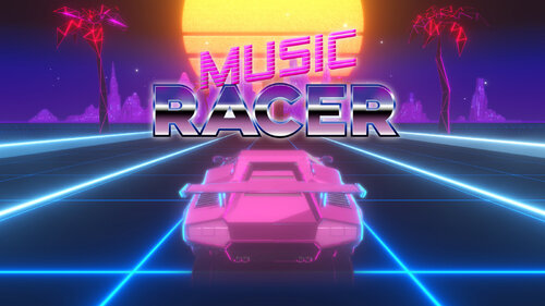 Περισσότερες πληροφορίες για "Nintendo Music Racer (Nintendo Switch)"