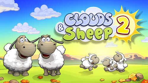 Περισσότερες πληροφορίες για "Nintendo Clouds & Sheep 2 (Nintendo Switch)"