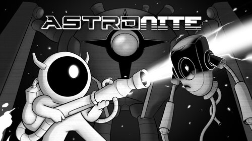 Περισσότερες πληροφορίες για "Nintendo Astronite (Nintendo Switch)"