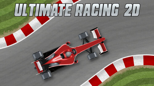 Περισσότερες πληροφορίες για "Nintendo Ultimate Racing 2D (Nintendo Switch)"