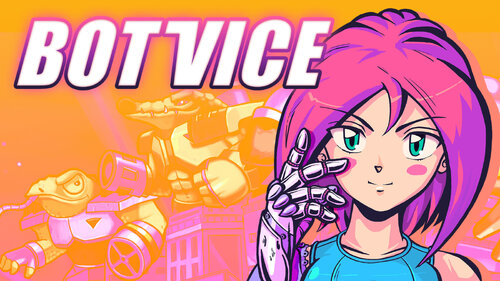 Περισσότερες πληροφορίες για "Nintendo Bot Vice (Nintendo Switch)"