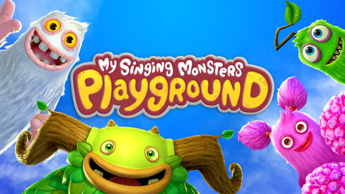 Περισσότερες πληροφορίες για "Nintendo My Singing Monsters Playground (Nintendo Switch)"