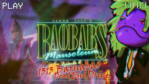 Περισσότερες πληροφορίες για "Nintendo Baobabs Mausoleum Ep.2: 1313 Barnabas Dead End Drive (Nintendo Switch)"