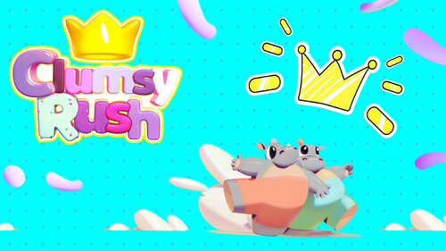 Περισσότερες πληροφορίες για "Nintendo Clumsy Rush (Nintendo Switch)"