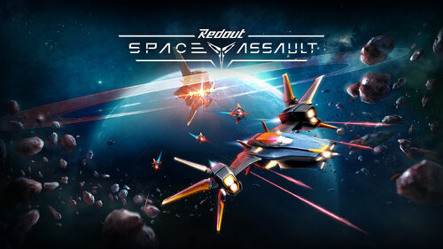 Περισσότερες πληροφορίες για "Nintendo Redout: Space Assault (Nintendo Switch)"