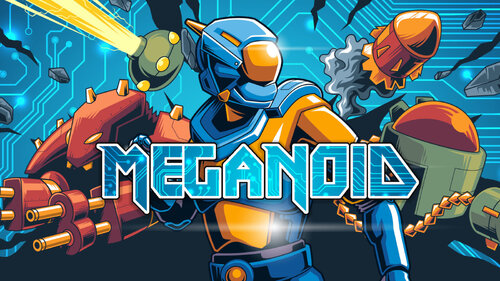 Περισσότερες πληροφορίες για "Nintendo Meganoid (Nintendo Switch)"