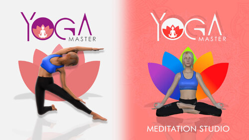 Περισσότερες πληροφορίες για "Nintendo YOGA MASTER Meditation Studio Bundle (Nintendo Switch)"