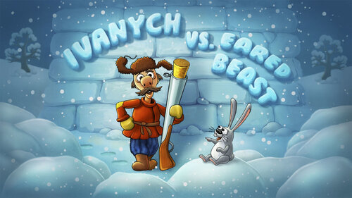 Περισσότερες πληροφορίες για "Nintendo Ivanych vs Eared Beast (Nintendo Switch)"