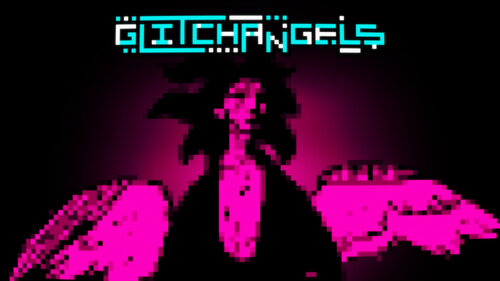 Περισσότερες πληροφορίες για "Nintendo Glitchangels (Nintendo Switch)"