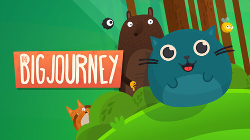 Περισσότερες πληροφορίες για "Nintendo The Big Journey (Nintendo Switch)"