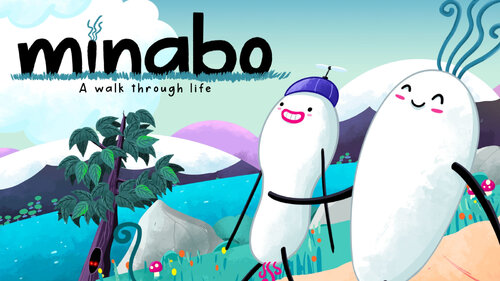 Περισσότερες πληροφορίες για "Nintendo Minabo - A walk through life (Nintendo Switch)"