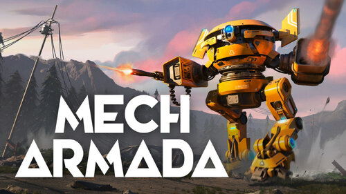Περισσότερες πληροφορίες για "Nintendo Mech Armada (Nintendo Switch)"