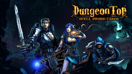 Περισσότερες πληροφορίες για "Nintendo DungeonTop (Nintendo Switch)"