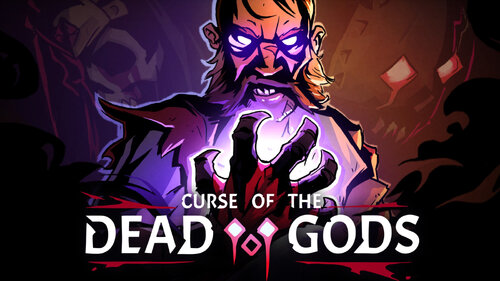 Περισσότερες πληροφορίες για "Nintendo Curse of the Dead Gods (Nintendo Switch)"
