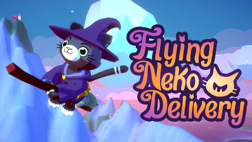 Περισσότερες πληροφορίες για "Nintendo Flying Neko Delivery (Nintendo Switch)"