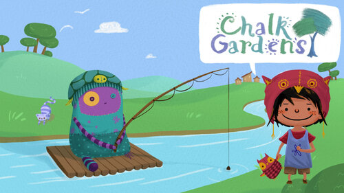 Περισσότερες πληροφορίες για "Nintendo Chalk Gardens (Nintendo Switch)"