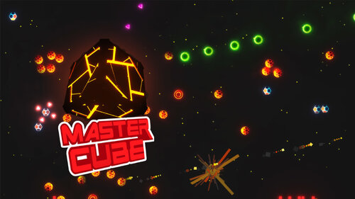 Περισσότερες πληροφορίες για "Nintendo Mastercube (Nintendo Switch)"