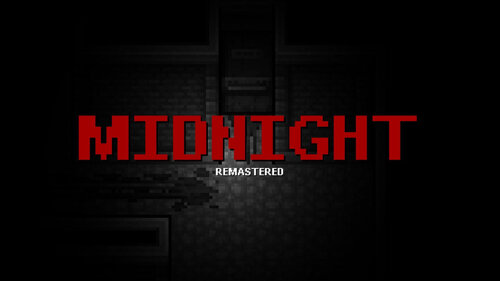 Περισσότερες πληροφορίες για "Nintendo MIDNIGHT Remastered (Nintendo Switch)"