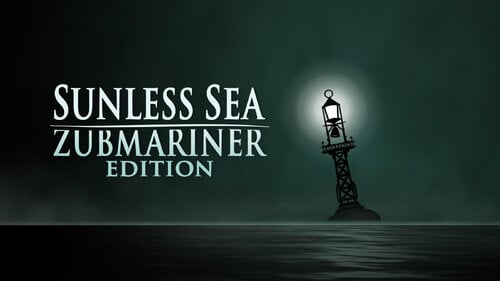 Περισσότερες πληροφορίες για "Nintendo Sunless Sea: Zubmariner Edition (Nintendo Switch)"