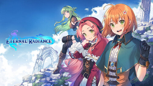 Περισσότερες πληροφορίες για "Nintendo Eternal Radiance (Nintendo Switch)"