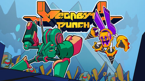 Περισσότερες πληροφορίες για "Nintendo Megabyte Punch (Nintendo Switch)"