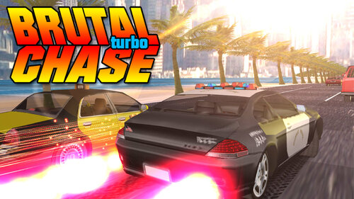 Περισσότερες πληροφορίες για "Nintendo Brutal Chase Turbo (Nintendo Switch)"